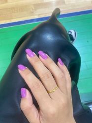 -芊冉•美甲美睫纹绣