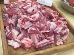 -羊来顺冰煮鲜羊 铁锅烀羊肉(中央大街店)