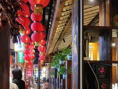 -帝一铭家宴(板塘店)