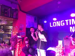 -好久不见网红乐队酒吧(鼓浪屿海底世界店)