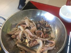 -老石黑山羊毛驴肉火锅(金凯广场店)