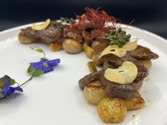 -紫阳海鲜楼·传承闽味(长乐路总店)