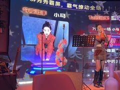 -粉墨特色菜·烧烤音乐酒馆