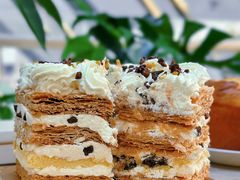 -M'CAKE(西单大悦城店)
