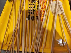-串门邻居串串火锅(云南南路店)