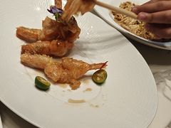 -董家大院·京味家常菜(朝丰家园店)