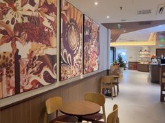 -COSTA COFFEE(新奥购物中心店)