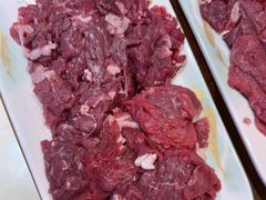 -清真·马坡烧烤涮牛肚·酸浆火锅(新区总店)