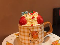 -色響火锅(恒隆广场店)