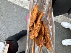 -丁脊壹绝·里脊肉