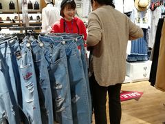 -世纪联华(杭州新塘路店)