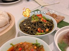 -安蒂娅.悦景轩中餐厅(西乡店)