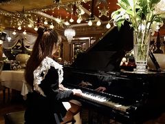 -火车头法国西餐厅