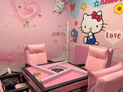 -上海金陵紫金山大酒店