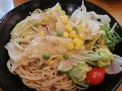 芝香凉面-面爱面(长椿街店)