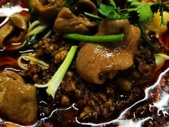 -老地方猫儿面(磁器口店)