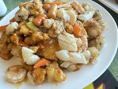 -桃子餐厅·天津菜(红星路直营店)