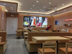 -米村拌饭(新世界百货崇文门店)