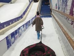 -Mr·Kuma酷么先生雪之乐园