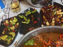 -云晓光头烧烤吧(盛夏店)