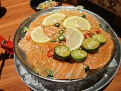 -摩打食堂(江南西店)