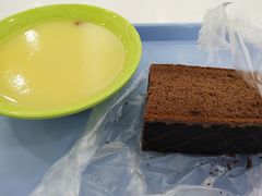 玉米糊-紫金港餐饮中心-风味餐厅(浙江大学紫金港校区店)