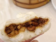 三丁包-怡园饭店-餐厅(四望亭店)