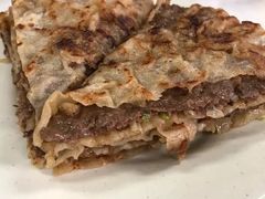 -清真永恒华威肉饼(潘家园店)