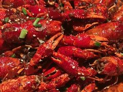 -巴厘龙虾·榜首油焖大虾(音乐学院·沿江酒馆店)