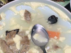 -魁盛居百年鲁菜馆(中林路店)