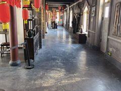 -清风小镇闯关东影视基地
