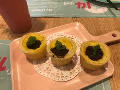 -一笼小幸运