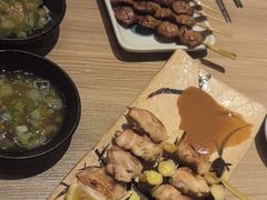 -小山日本料理(兴业太古汇店)