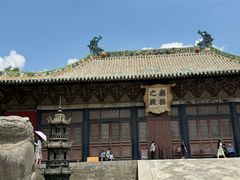 -永乐宫
