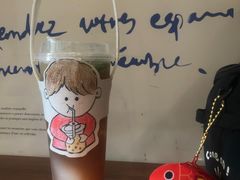 -milch·t妙奇(五大道店)