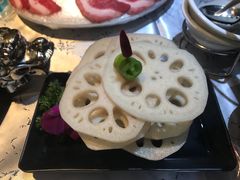 -红辣椒·川菜·火锅(张杨路店)