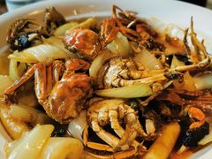 -周家二小姐的菜(西津渡店)