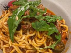 -Pennehut畔尼意面(合肥万象城店)