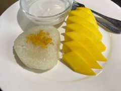 -金厨泰国餐厅·全泰籍厨师料理(拱北店)