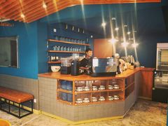 -糖房咖啡(南锣鼓巷店)