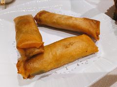 我家黄鱼春卷-上海人家花樣年华(虹口龙之梦店)