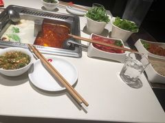 -海底捞火锅(河东万达广场店)