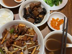 -寻裕记·现炒浇头面(人民广场店)