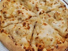 -必胜客(长沙天健城店)