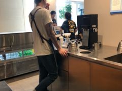 -Seesaw Coffee(环贸iapm店)