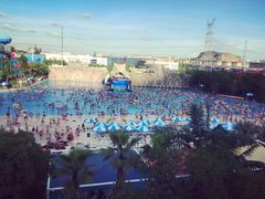 -苏州乐园森林水世界