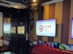 -唱吧麦颂KTV(松江五龙商业广场店)