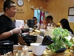 -老龙亭拉面店