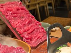 -盡膳口福跷脚牛肉火锅(国贸商城店)
