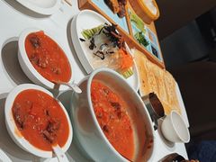 -北李妈妈菜(鲁能城店)